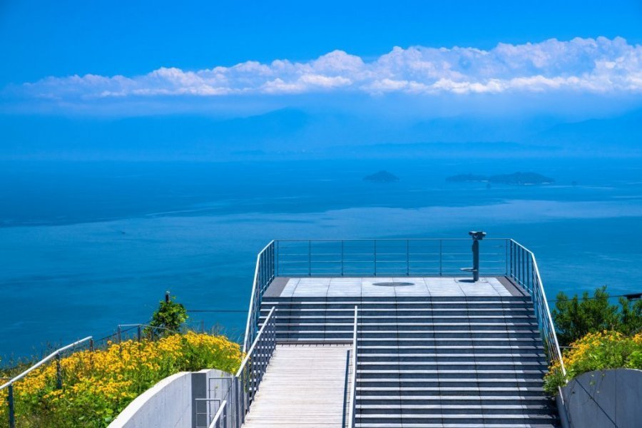 🔭 쿠루시마 해협 전망관 (쿠루시마카이쿄 텐보칸) 이미지 7